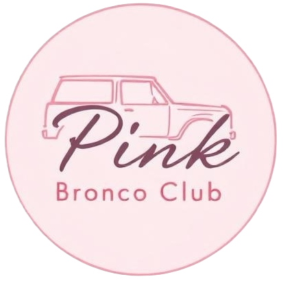 Pink Bronco Club
